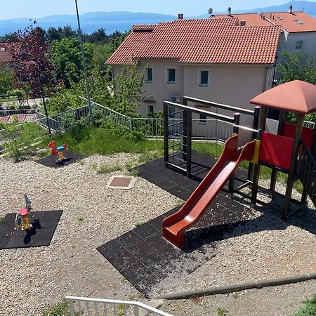 Portview Apartment Rijeka Exterior foto